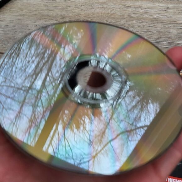 Hip Hop Abs DVDs hips buns and thighs, & Yoga Booty Ballet - Picture 4 of 6